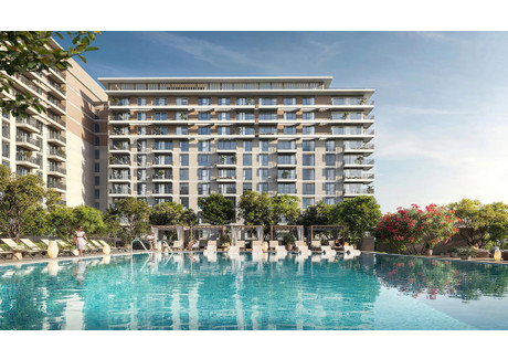 Mieszkanie na sprzedaż - V46R+CWR - Dubai - United Arab Emirates Dubai, Zjednoczone Emiraty Arabskie, 63 m², 231 418 USD (946 502 PLN), NET-100050132