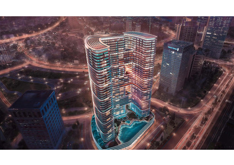 Mieszkanie na sprzedaż - Umm Suqeim Street Dubai, Zjednoczone Emiraty Arabskie, 42 m², 262 968 USD (1 075 539 PLN), NET-100150653