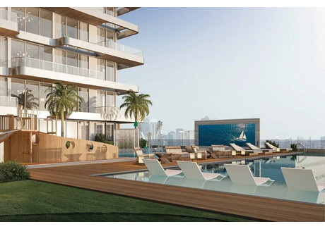 Mieszkanie na sprzedaż - 78R2+9MW - Dubai Islands - Front - Dubai - United Arab Emirates Dubai, Zjednoczone Emiraty Arabskie, 183 m², 924 316 USD (3 558 616 PLN), NET-100175078