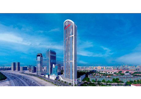 Mieszkanie na sprzedaż - Green Park Dubai, Zjednoczone Emiraty Arabskie, 137 m², 644 162 USD (2 634 622 PLN), NET-100194716