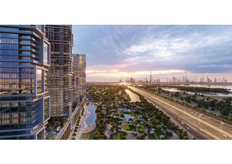 Mieszkanie na sprzedaż - 114 Ras Al Khor St Dubai, Zjednoczone Emiraty Arabskie, 68 m², 459 538 USD (1 879 510 PLN), NET-100194887