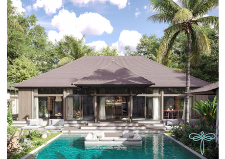 Dom na sprzedaż - 55M8+5RC, Jl. GWK Bali, Ungasan, Kec. Kuta Sel., Kabupaten Badung, Bal Ungasan, Indonezja, 284 m², 630 000 USD (2 576 700 PLN), NET-100204306