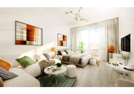 Mieszkanie na sprzedaż - 3684+FHW - 5 Street 11 - Jumeirah Village - Dubai - United Arab Emirat Dubai, Zjednoczone Emiraty Arabskie, 49 m², 202 638 USD (776 102 PLN), NET-100233742