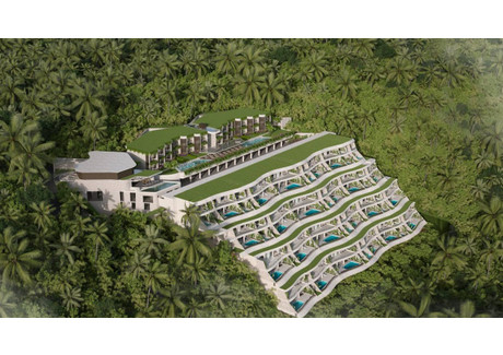 Dom na sprzedaż - G775+GF5, Kelusa, Payangan, Gianyar Regency, Bali 80571, Indonesia Ubud, Indonezja, 507,3 m², 1 008 000 USD (4 122 720 PLN), NET-100861243