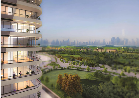 Mieszkanie na sprzedaż - Unnamed Road Dubai, Zjednoczone Emiraty Arabskie, 142 m², 459 000 USD (1 904 850 PLN), NET-103170447