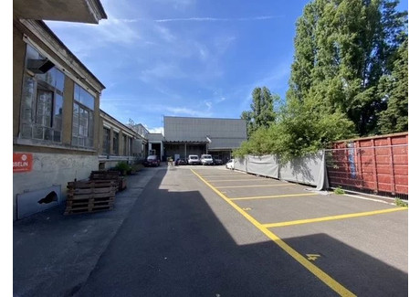 Magazyn do wynajęcia - Carouge, Szwajcaria, 150 m², 148 USD (601 PLN), NET-102333890