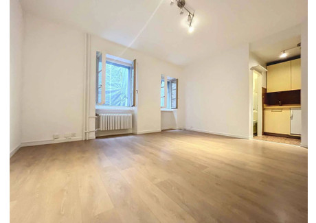 Mieszkanie na sprzedaż - Geneve, Szwajcaria, 31 m², 680 756 USD (2 784 294 PLN), NET-97957424