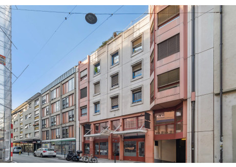 Biuro do wynajęcia - Rue Dr-Alfred-Vincent Geneve, Szwajcaria, 230 m², 3808 USD (15 573 PLN), NET-100011322