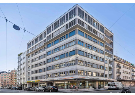 Biuro do wynajęcia - Rue Jean-Antoine-GAUTIER Geneve, Szwajcaria, 180 m², 5957 USD (24 247 PLN), NET-102813278