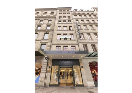 Biuro do wynajęcia - Rue de la Rôtisserie Geneve, Szwajcaria, 844 m², 808 USD (3303 PLN), NET-97957518