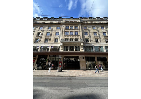 Komercyjne do wynajęcia - Rue du Marché Geneve, Szwajcaria, 50 m², 6809 USD (27 915 PLN), NET-99949291