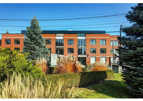 Mieszkanie na sprzedaż - 45 Av. Westminster S. # Montréal-Ouest, Kanada, 133 m², 763 652 USD (3 108 063 PLN), NET-102004247