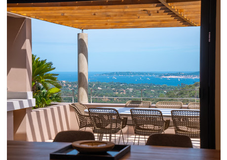 Dom na sprzedaż - Saint-Tropez, Francja, 340 m², 3 712 970 USD (14 294 934 PLN), NET-99178910