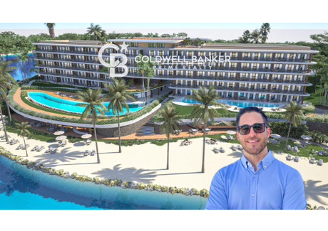 Mieszkanie na sprzedaż - Cap Cana Punta Cana, Dominikana, 140,5 m², 498 775 USD (2 044 978 PLN), NET-102466776