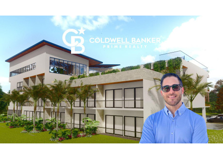 Mieszkanie na sprzedaż - GJ64+QC4, Cap Cana, Punta Cana 23000, Dominican Republic Punta Cana, Dominikana, 132,54 m², 318 095 USD (1 304 190 PLN), NET-102496465