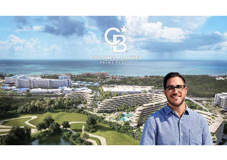 Mieszkanie na sprzedaż - Cap Cana Punta Cana, Dominikana, 74,71 m², 276 729 USD (1 059 872 PLN), NET-98257326