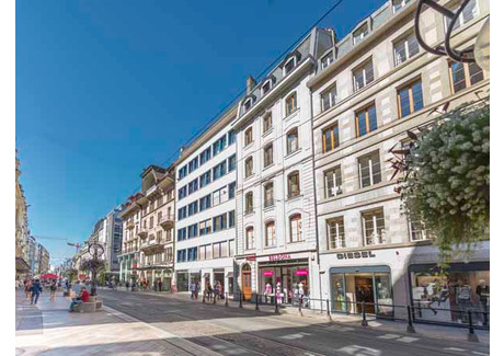 Mieszkanie do wynajęcia - Rue de la Croix-d'Or Geneve, Szwajcaria, 74 m², 3491 USD (14 489 PLN), NET-102151165