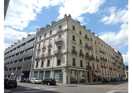 Mieszkanie do wynajęcia - Rue de l'Arquebuse Geneve, Szwajcaria, 106 m², 5813 USD (23 835 PLN), NET-99228891