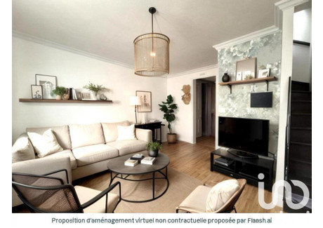 Dom na sprzedaż - Lizy-Sur-Ourcq, Francja, 55 m², 196 362 USD (805 084 PLN), NET-98442870