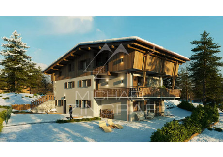 Mieszkanie na sprzedaż - Praz-Sur-Arly, Francja, 122,75 m², 1 283 279 USD (4 914 958 PLN), NET-100811576