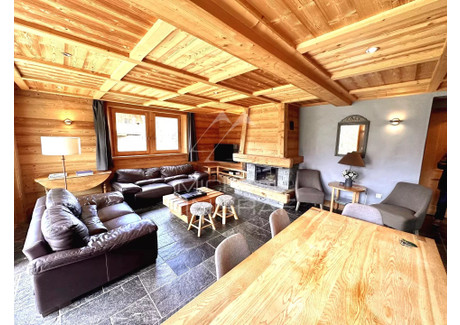 Mieszkanie na sprzedaż - Megeve, Francja, 98,46 m², 1 871 825 USD (7 768 075 PLN), NET-103153584