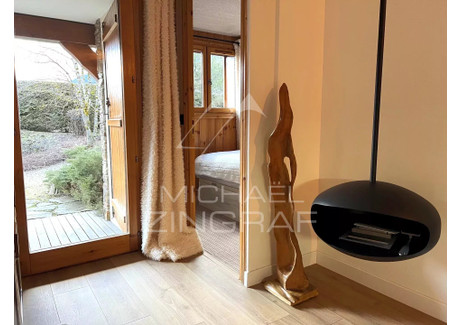 Mieszkanie na sprzedaż - Megeve, Francja, 33,75 m², 417 082 USD (1 710 036 PLN), NET-98019717