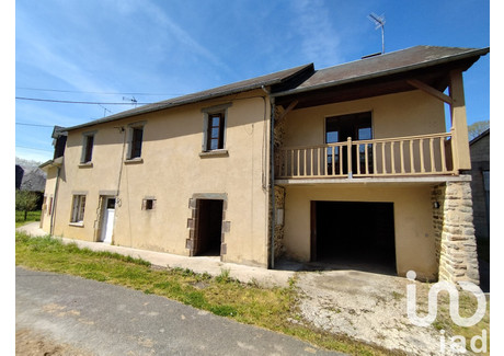 Dom na sprzedaż - Villaines-La-Juhel, Francja, 229 m², 142 336 USD (583 580 PLN), NET-100467884