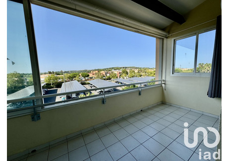 Mieszkanie na sprzedaż - Le Cap D'agde, Francja, 62 m², 179 694 USD (722 368 PLN), NET-101373500