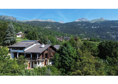 Dom na sprzedaż - Crans-Montana, Szwajcaria, 310 m², 2 030 311 USD (8 303 972 PLN), NET-99811920