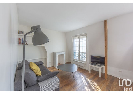 Mieszkanie do wynajęcia - Paris, Francja, 39 m², 1573 USD (6089 PLN), NET-100638956