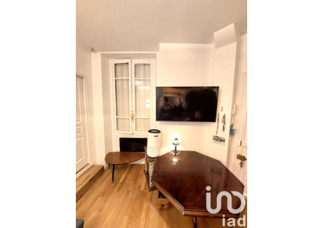 Mieszkanie na sprzedaż - Paris, Francja, 30 m², 308 103 USD (1 260 141 PLN), NET-101491572