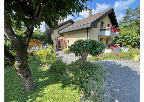 Dom na sprzedaż - Villeneuve Vd, Szwajcaria, 160 m², 1 511 345 USD (5 788 450 PLN), NET-99204565