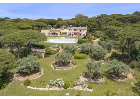 Dom na sprzedaż - Saint-Tropez Francja, 603 m², 8 581 601 USD (33 039 163 PLN), NET-98151625