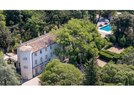 Obiekt zabytkowy na sprzedaż - Lorgues, Francja, 900 m², 10 057 540 USD (41 135 337 PLN), NET-99636065