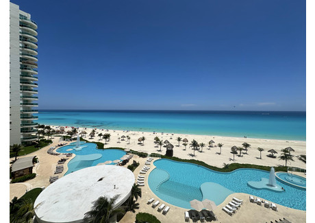 Mieszkanie na sprzedaż - 210 Punta Nizuc - Cancún Cancún, Meksyk, 240 m², 1 400 000 USD (5 740 000 PLN), NET-100877067