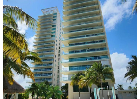 Mieszkanie do wynajęcia - 35 Av. Bonampak Cancún, Meksyk, 135 m², 2152 USD (8801 PLN), NET-100908811