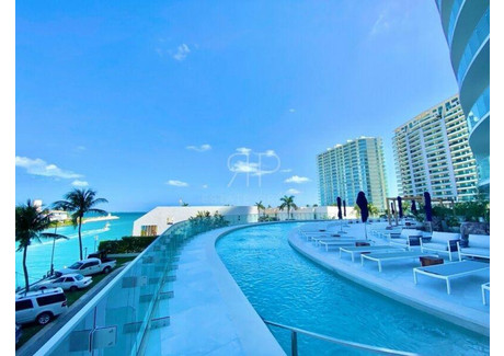 Mieszkanie na sprzedaż - Unnamed Road Cancún, Meksyk, 229 m², 1 351 088 USD (5 525 948 PLN), NET-98509618