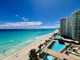 Mieszkanie na sprzedaż - Blvd. Kukulcan 5, Punta Cancun, Zona Hotelera, 77500 Cancún, Q.R., Mex Cancún, Meksyk, 105 m², 600 483 USD (2 510 021 PLN), NET-98950811