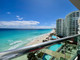 Mieszkanie na sprzedaż - Blvd. Kukulcan 5, Punta Cancun, Zona Hotelera, 77500 Cancún, Q.R., Mex Cancún, Meksyk, 105 m², 600 483 USD (2 510 021 PLN), NET-98950811