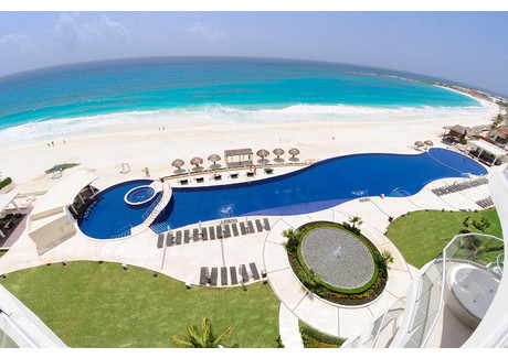 Mieszkanie na sprzedaż - Punta Nizuc - Cancún s/n, Zona Hotelera, 77500 Cancún, Q.R., Mexico Cancún, Meksyk, 234 m², 1 400 000 USD (5 726 000 PLN), NET-99040044