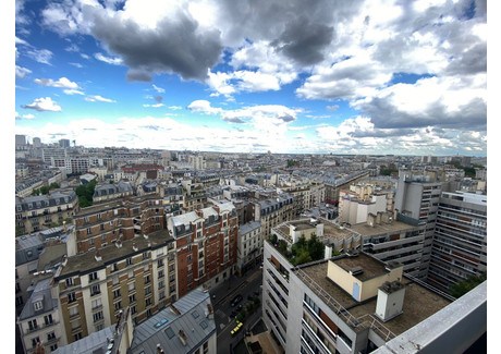 Mieszkanie na sprzedaż - Paris, Francja, 54 m², 558 488 USD (2 250 708 PLN), NET-98091660