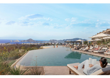 Mieszkanie na sprzedaż - Casas Altas Los Cabos, Meksyk, 142 m², 256 324 USD (1 048 364 PLN), NET-100182584