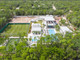 Dom na sprzedaż - Playa del Carmen Playa Del Carmen, Meksyk, 406 m², 572 354 USD (2 300 861 PLN), NET-100135384