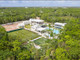 Dom na sprzedaż - Paseo de los parques Playa Del Carmen, Meksyk, 298 m², 372 238 USD (1 522 455 PLN), NET-100135316