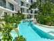 Mieszkanie na sprzedaż - 5GWH+VC, La Veleta, 77760 Tulum, Quintana Roo, Mexico Tulum, Meksyk, 73,5 m², 103 745 USD (422 242 PLN), NET-100875458