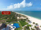 Działka na sprzedaż - Unnamed Road Isla Mujeres, Meksyk, 2425 m², 3 181 983 USD (13 014 311 PLN), NET-101111147