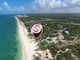 Działka na sprzedaż - Unnamed Road Isla Mujeres, Meksyk, 2425 m², 3 181 983 USD (13 014 311 PLN), NET-101111147