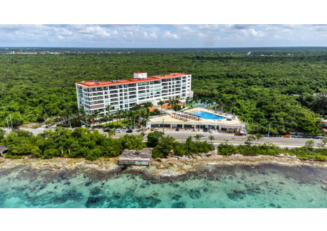 Mieszkanie na sprzedaż - Carr. Costera Sur km.4.5, Costera Sur, 77675 Cozumel, Q.R., Mexico San Miguel De Cozumel, Meksyk, 218 m², 599 231 USD (2 450 857 PLN), NET-101225363