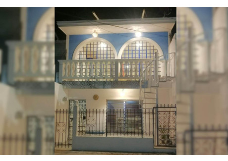 Dom na sprzedaż - C. 100 140, Feliciano Canul Reyes, 97320 Progreso, Yuc., Mexico Progreso, Meksyk, 176 m², 143 440 USD (586 668 PLN), NET-102062271