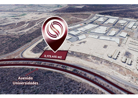 Działka na sprzedaż - Priv. de la Pradera 4 61, La Pradera, 76269 Santiago de Querétaro, Qro Santiago De Querétaro, Meksyk, 3173 m², 1 080 097 USD (4 417 597 PLN), NET-102121956